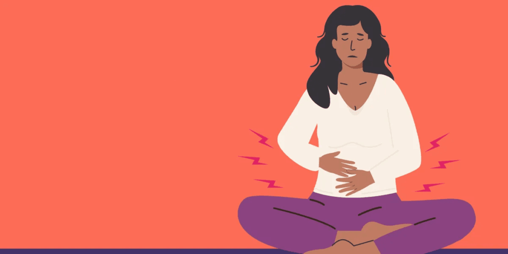 Signs and Symptoms of Ovarian Cancer