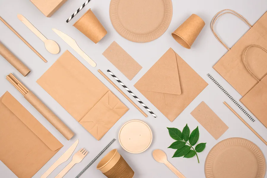 Biodegradable Packaging and Its Role in Recycling Programs
