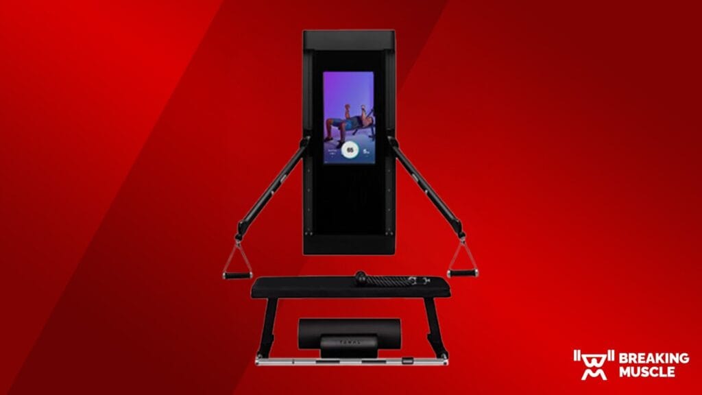 Expert-Tested: Tonal Review (2025) – Breaking Muscle